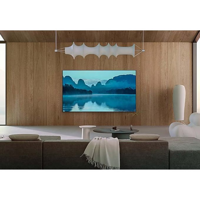 Samsung QN800D Neo QLED 8K Smart TV (2024) 4 Samsung QN800D Neo QLED 8K Smart TV (2024) - Image 3