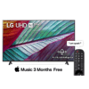 LG 43UR78006LL 43 inch UHD 4K TV