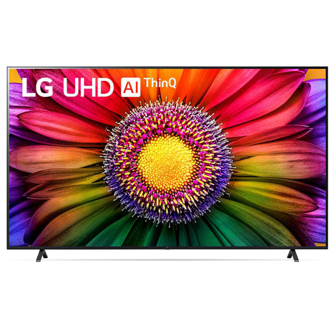 LG 86UR80006LJ 86 Inch 4k UHD TV UR80 Series 2 LG 86UR80006LJ 86 Inch 4k UHD TV UR80 Series