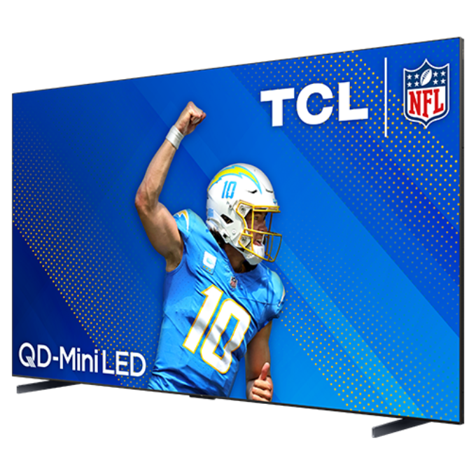 TCL 115X955 115 inches MAX Premium QD-Mini LED TV 4 TCL 115X955 115 inches MAX Premium QD-Mini LED TV - Image 3