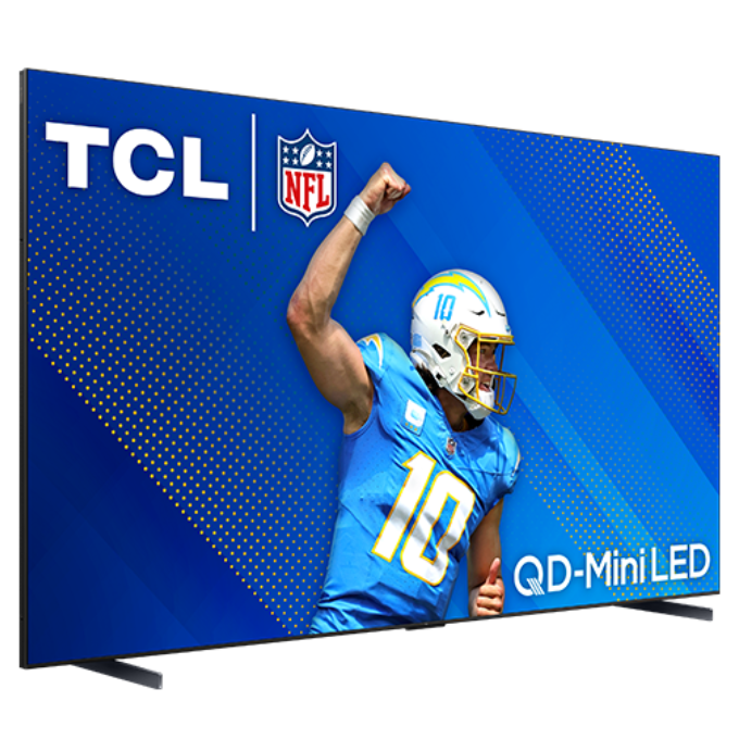 TCL 115X955 115 inches MAX Premium QD-Mini LED TV 5 TCL 115X955 115 inches MAX Premium QD-Mini LED TV - Image 4