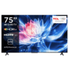 TCL 75T6C 75 inch QLED Google TV