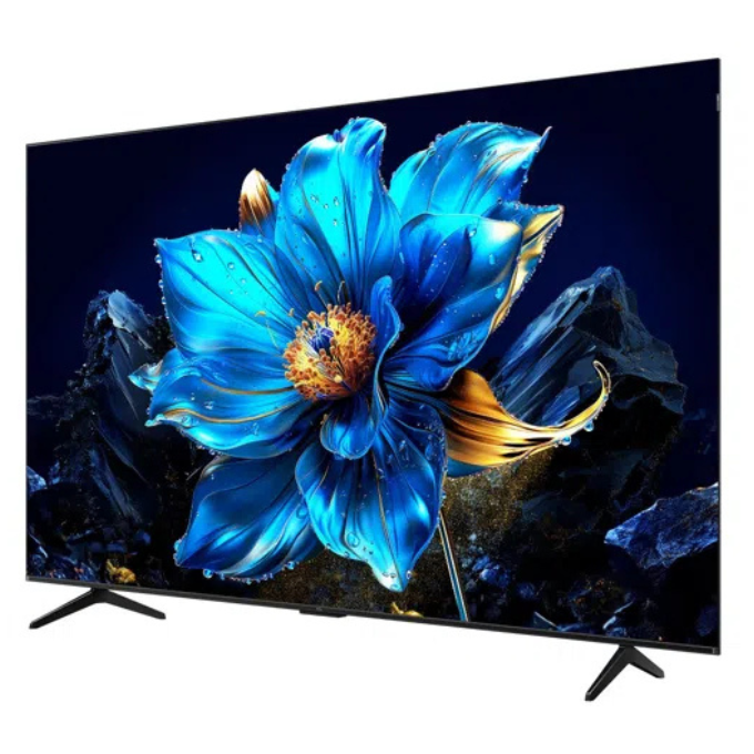 TCL 55P7K 55 inch QLED TV 3 TCL 55P7K 55 inch QLED TV - Image 2