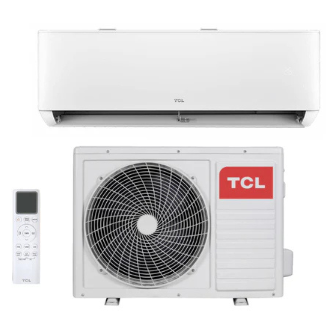 TCL TAC-12CSA/XA51I 12000BTU Split Type Air Conditioner 2 TCL TAC-12CSA/XA51I 12000BTU Split Type Air Conditioner