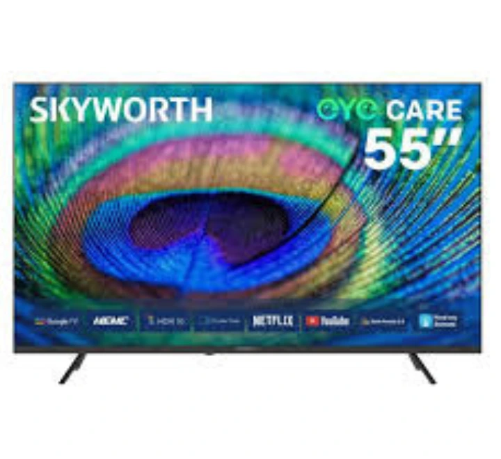 Skyworth 50G6500H 50 inch 4K Google TV