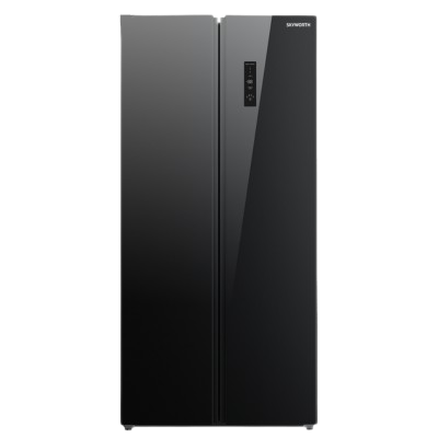 SKYWORTH FRIDGE BANNER