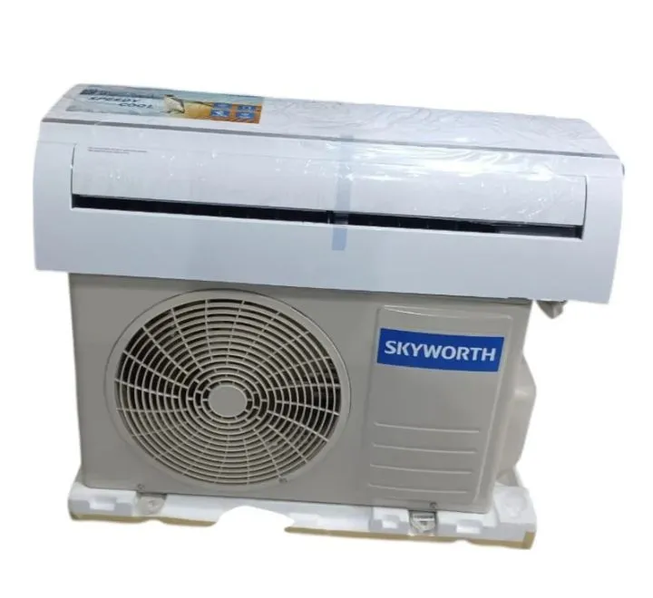 Skyworth 12000BTU Air Conditioner SMVC12B-2A2A1NA
