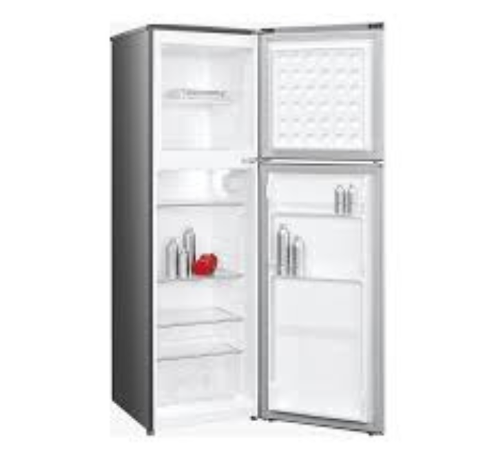 Skyworth SRD-220DTYK2 158L Double-Door refrigerator