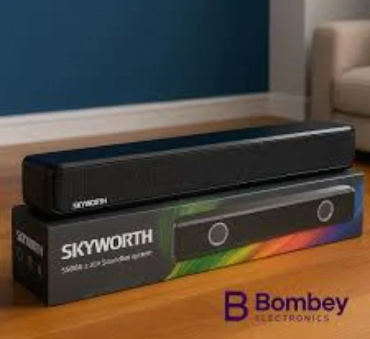 Skyworth SS888 2.2Ch Soundbar - Image 2