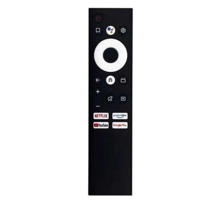 Skyworth Voice Remote Control