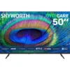 Skyworth 50G6500H 50 inch 4K Google TV