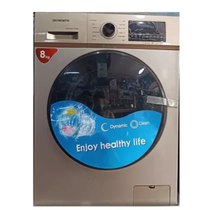 Skyworth F80415VB 8kg Washing Machine