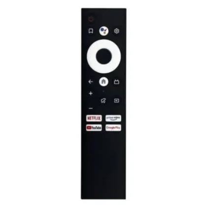 Skyworth Voice Remote Control