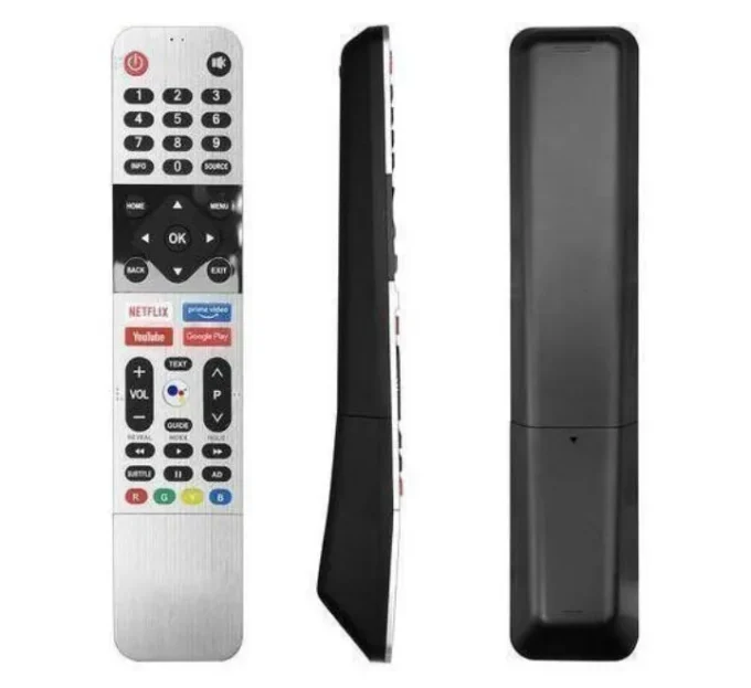 Skyworth Smart TV Remote Control 3 Skyworth Smart TV Remote Control - Image 2