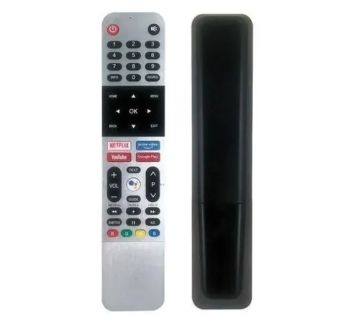 Skyworth Smart TV Remote Control 4 Skyworth Smart TV Remote Control - Image 3