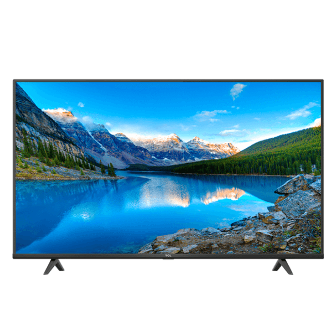 TCL 43'' Smart Android TV, Full HD, 43S68A 2 TCL 43'' Smart Android TV, Full HD, 43S68A