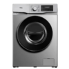 TCL 11Kg Front Loading Washing Machine Wash & Spin - P611FLS 1 1 ad6224d1 d832 4053 a194 ad910050627d