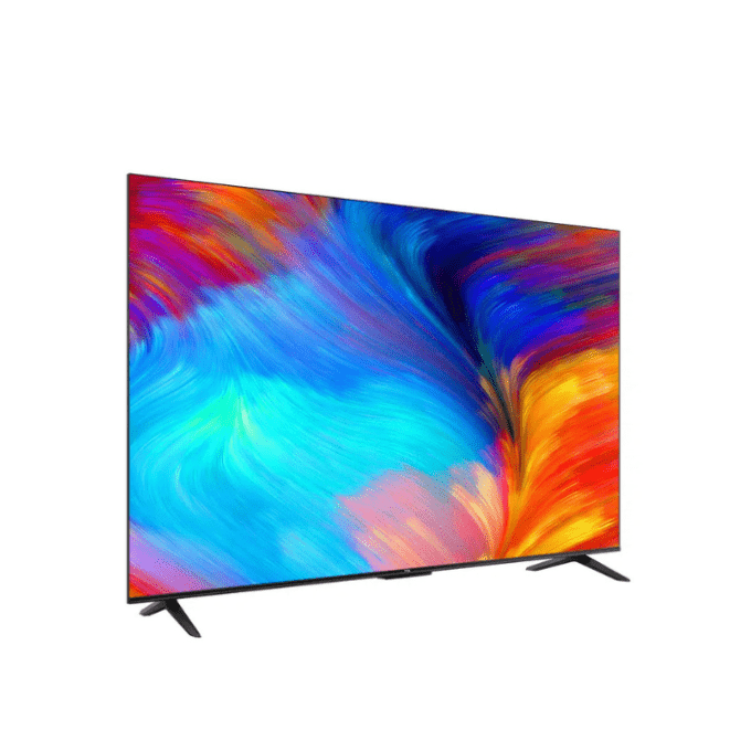 TCL 43P635K 43 inch Smart Android UHD 4k HDR TV 3 TCL 43P635K 43 inch Smart Android UHD 4k HDR TV - Image 2