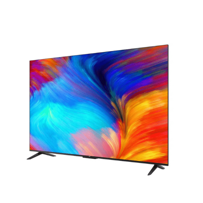 TCL 55" Smart Android UHD 4k HDR TV - 55P635K 4 TCL 55" Smart Android UHD 4k HDR TV - 55P635K - Image 3