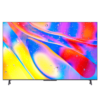 TCL 55" Smart Android QLED UHD 4K TV- 55C725 1 50c725