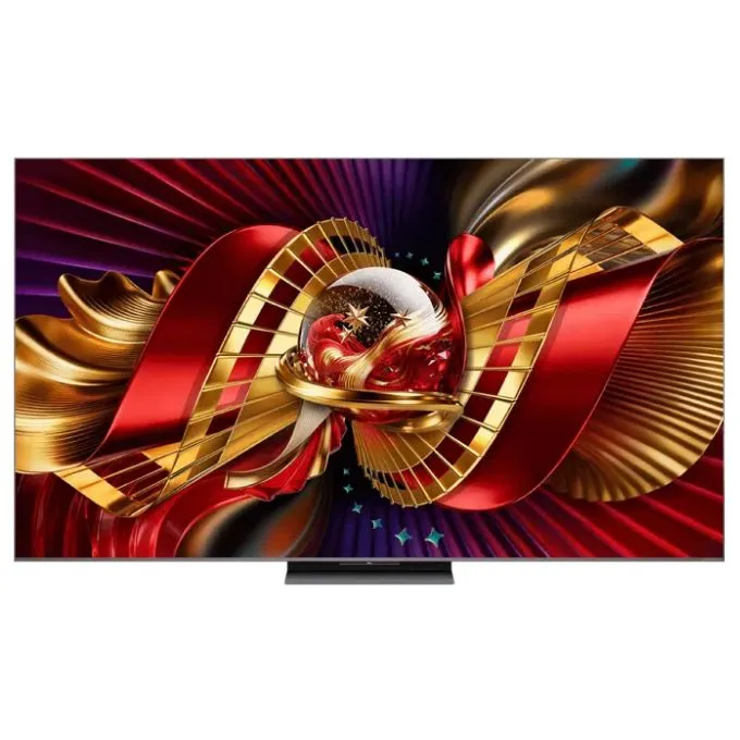 TCL 75C8L 75 inch SQD-Mini LED TV 2 TCL 75C8L 75 inch SQD-Mini LED TV