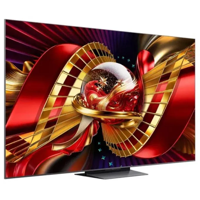 TCL 75C8L 75 inch SQD-Mini LED TV 3 TCL 75C8L 75 inch SQD-Mini LED TV - Image 2