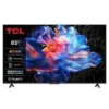 TCL 65V6D 65 inch 4K HDR Google TV (2026) 1 65V6D