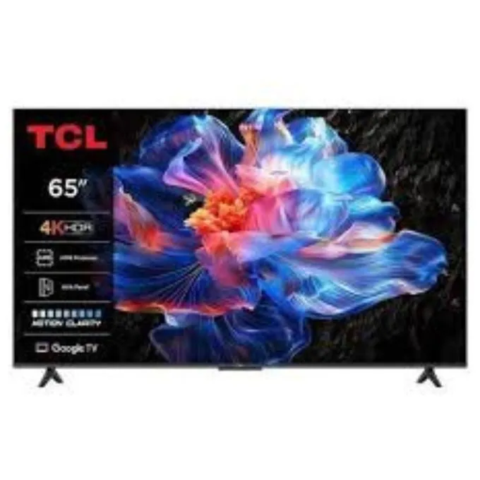 TCL 65V6D 65 inch 4K HDR Google TV (2026) 2 TCL 65V6D 65 inch 4K HDR Google TV (2026)