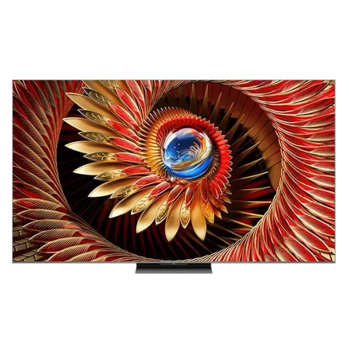 TCL 98C8K 98 Inch Premium QD-MiniLED TV 2 TCL 98C8K 98 Inch Premium QD-MiniLED TV