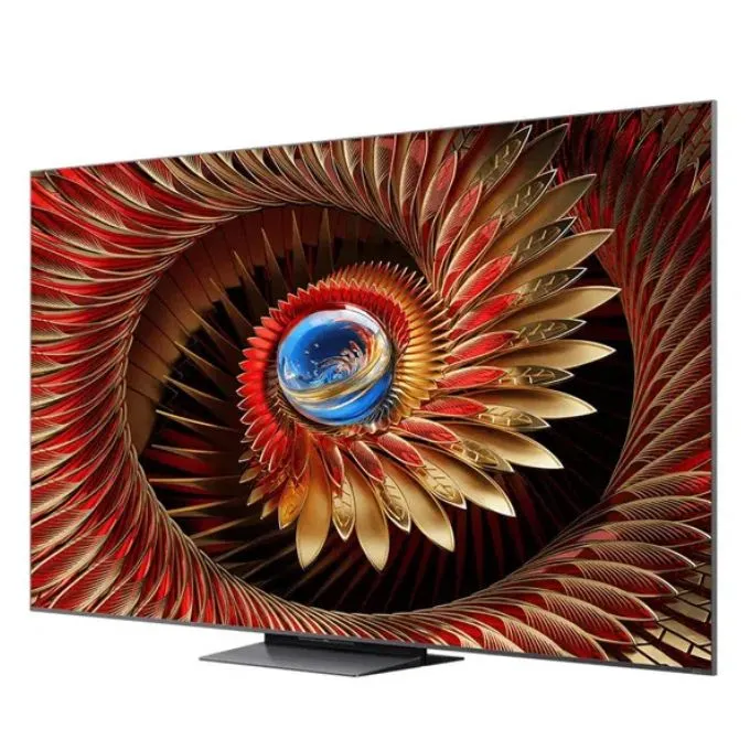 TCL 98C8K 98 Inch Premium QD-MiniLED TV 3 TCL 98C8K 98 Inch Premium QD-MiniLED TV - Image 2