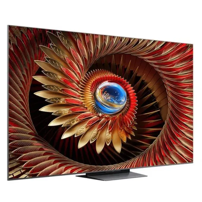 TCL 98C8K 98 Inch Premium QD-MiniLED TV 5 TCL 98C8K 98 Inch Premium QD-MiniLED TV - Image 4