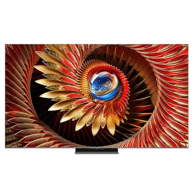 TCL 65C8K 65 inch Premium QD-MiniLED TV 2 TCL 65C8K 65 inch Premium QD-MiniLED TV