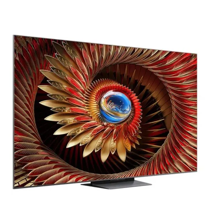TCL 85C8K 85 inch Premium QD-MiniLED TV 3 TCL 85C8K 85 inch Premium QD-MiniLED TV - Image 2
