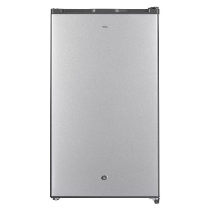 TCL F117SDS 90 Liters Single Door Fridge 2 TCL F117SDS 90 Liters Single Door Fridge