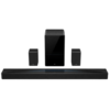 TCL Q85H Pro 7.1.4ch Flagship Home Theater Soundbar
