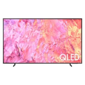 Samsung QA55Q60CAU 55 inch Class Q60C QLED UHD 4K Smart TV