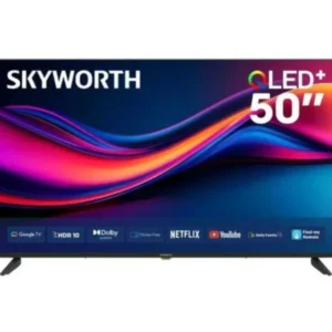 Skyworth 50Q6000H 50 inch QLED Google TV
