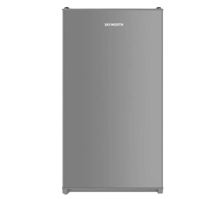 Skyworth SRS-120DT 90L Single Door Fridge