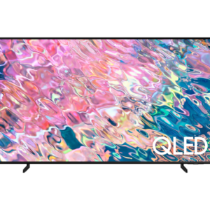 Samsung QA65Q60BAU 65 Inch Q60B QLED 4K Smart TV