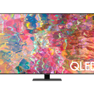 Samsung QA65Q80BAU 65 Inch Q80B QLED 4K Smart TV