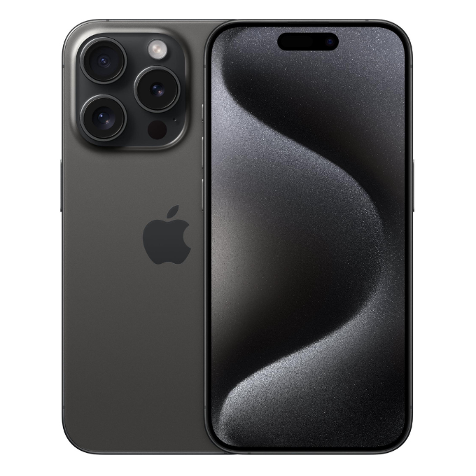 Apple iPhone 15 Pro 256GB - Image 7