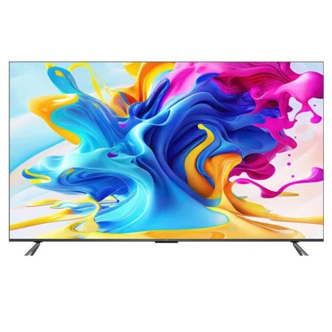 TCL 85C645 85 inch 4K QLED Google TV C645 Series