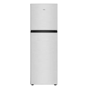 TCL P323TMS 249L Double Door Fridge
