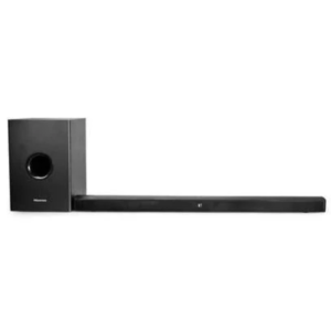 Hisense HS219 2.1 Ch Soundbar Dolby Audio Soundbar 320Watts