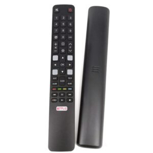 TCL Smart Android TV Replacement Remote