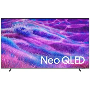 Samsung 100QN80FU 100 inch 4K Neo QLED Mini LED Vision AI TV