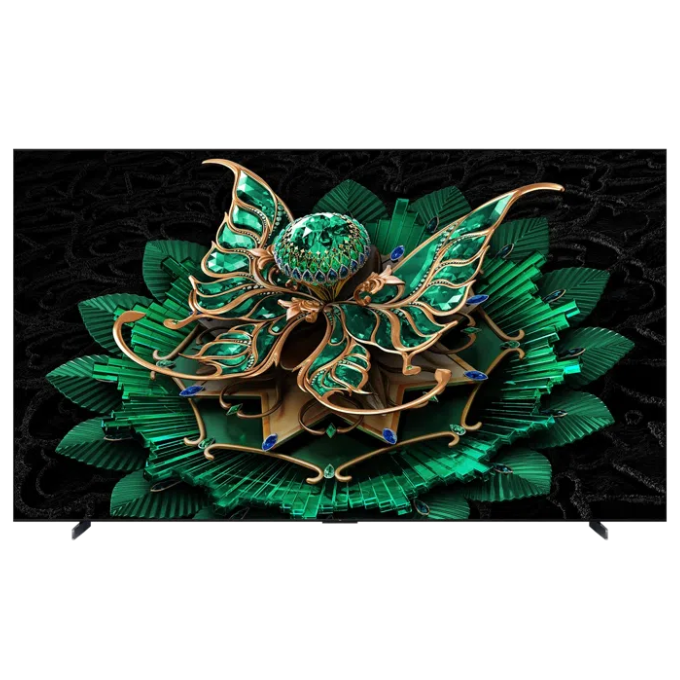 TCL 115C7K 115 Inch C7K Premium QD-MiniLED TV