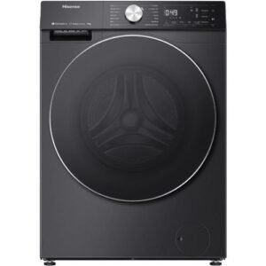 Hisense WD5S1245BB 12KG Wash & Dry Washing Machine