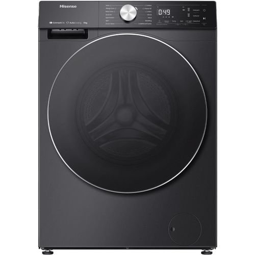 Hisense WD5S1245BB 12KG Wash & Dry Washing Machine