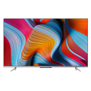 TCL 50'' Smart Android 4K UHD Frameless TV - 50P725K